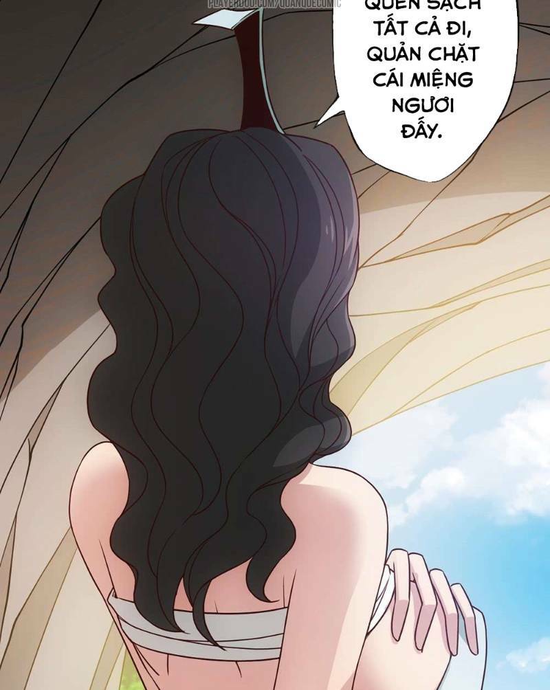 Hồng Thiên Thần Tôn: Chapter 27