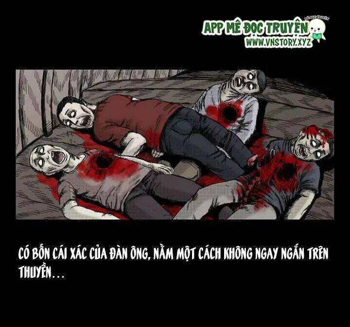 Kỳ Án Có Thật: Chapter 44