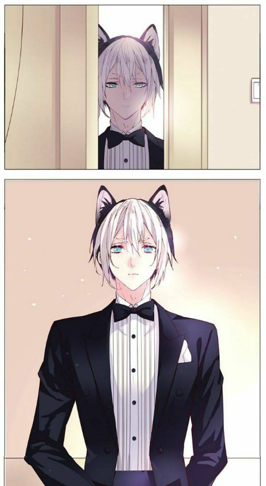 Đừng Nghịch, Ta Chỉ Muốn Yên Tĩnh: Chapter 5