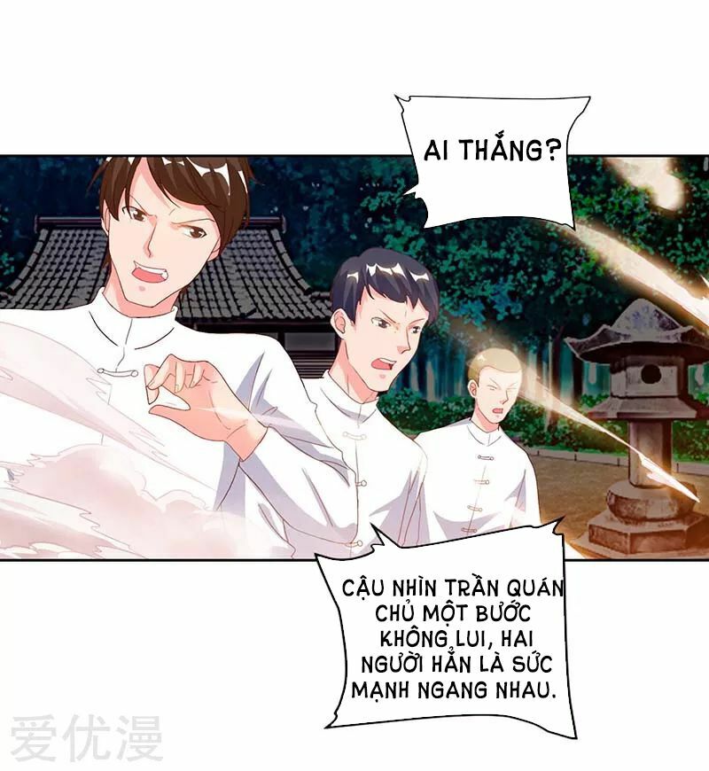 Trọng Sinh Khí Thiếu Quy Lai: Chapter 63