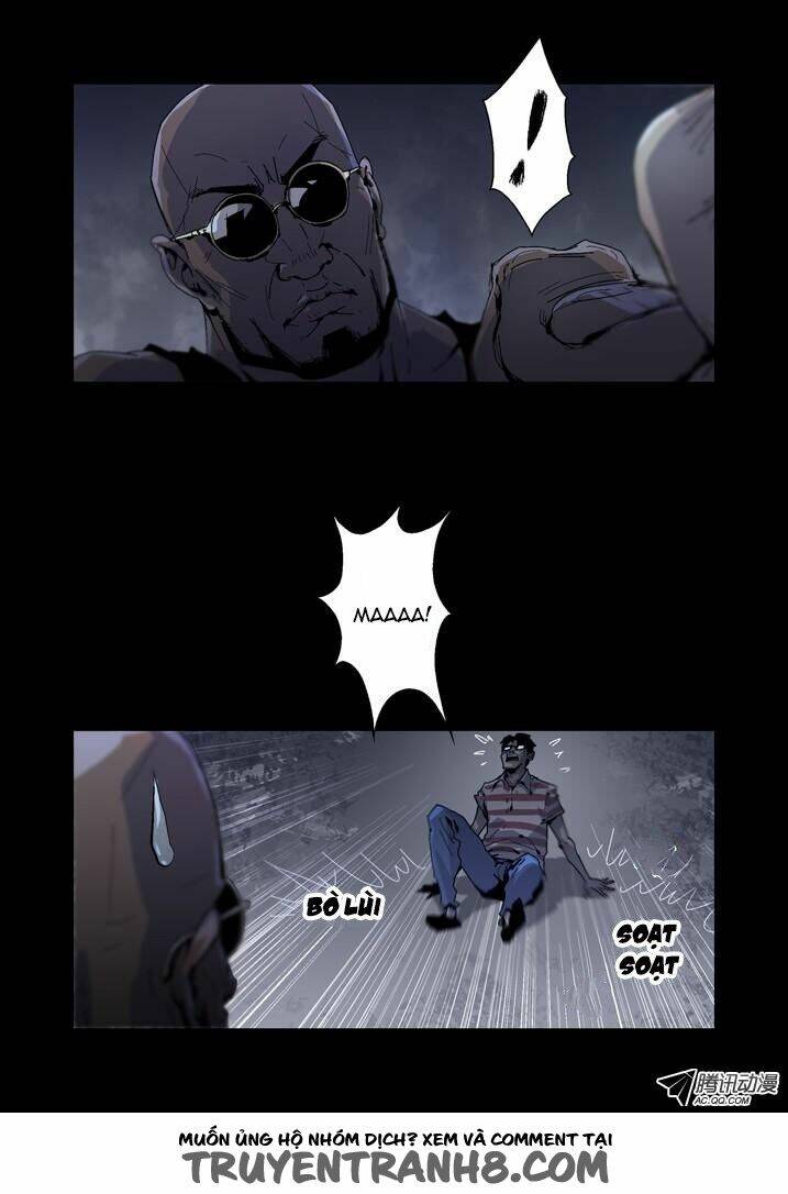 Thâu Hồn: Chapter 66