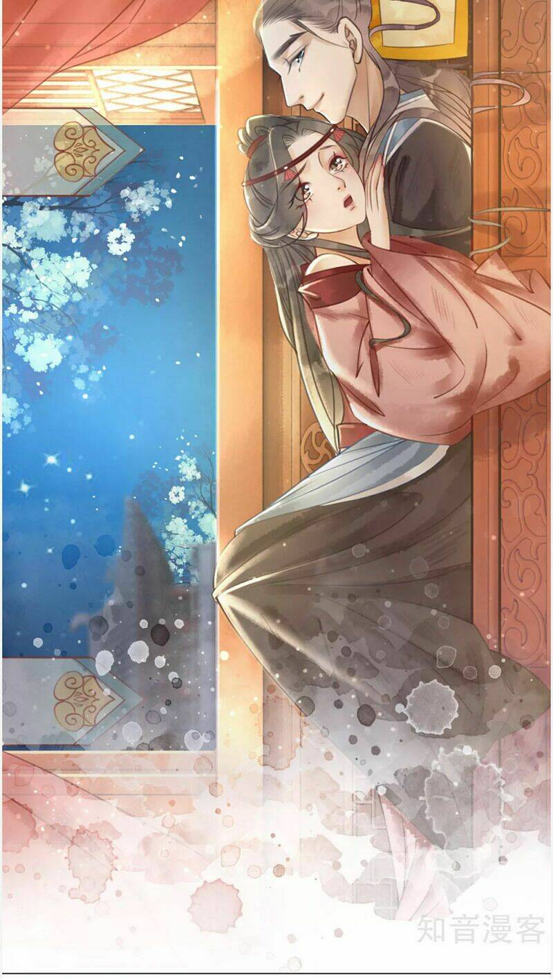 Hậu Cung Của Trẫm Cháy Rồi!: Chapter 64