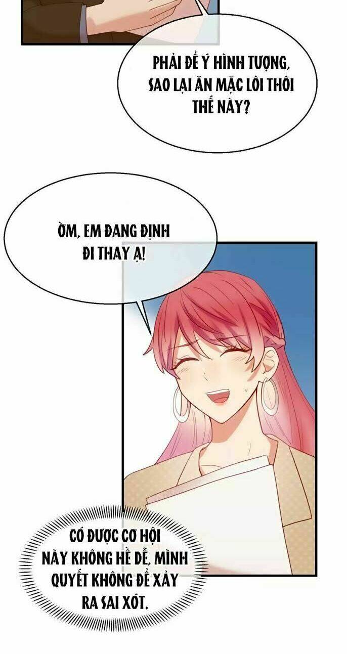 Tiền Nhậm Hữu Độc: Chapter 5