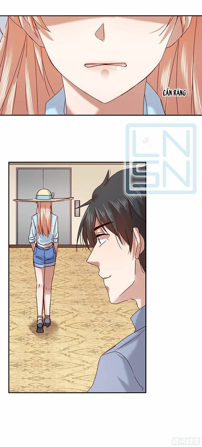 Vợ Yêu Của Ác Ma: Chapter 60