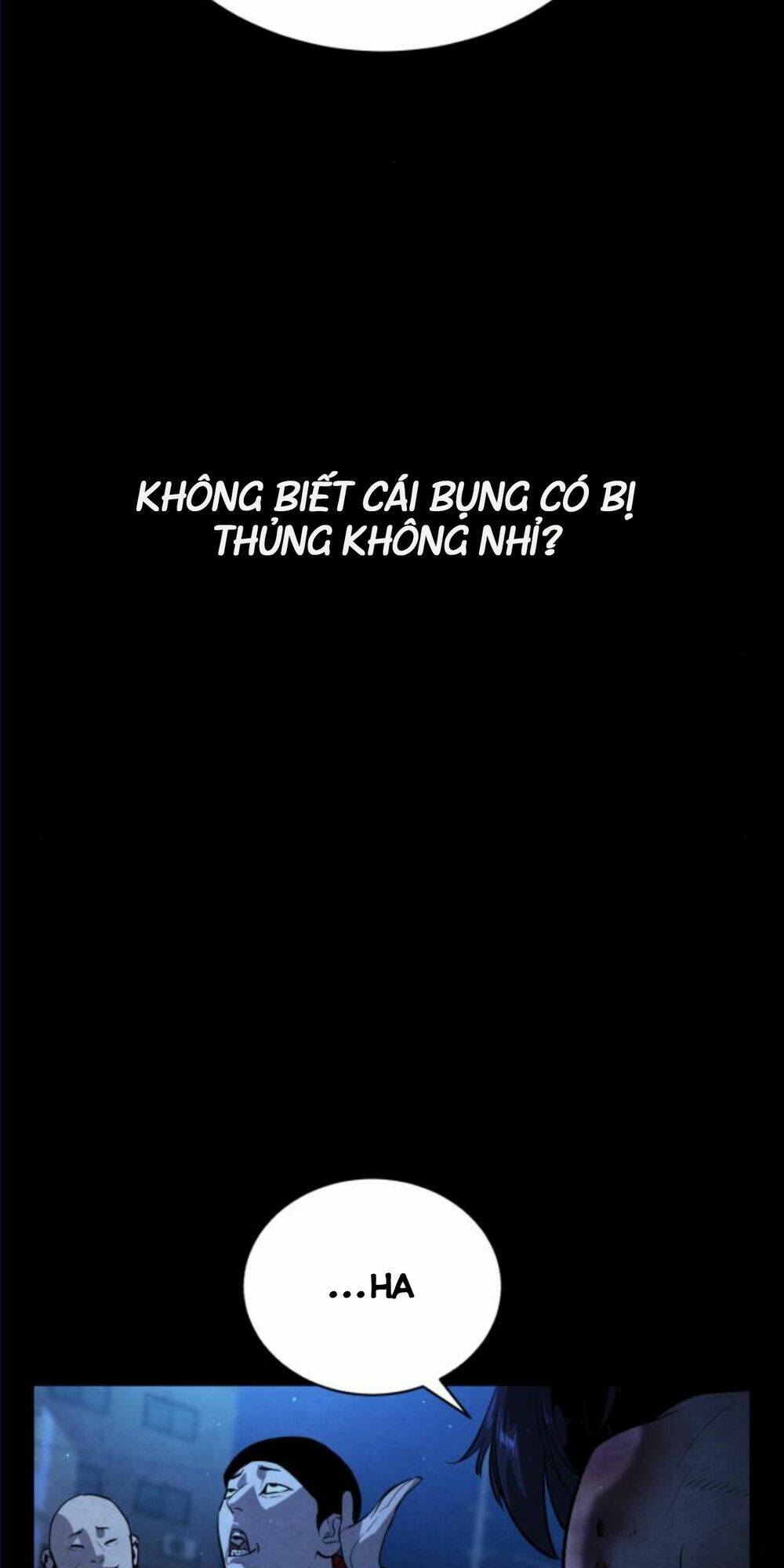 Máu trắng: Chapter 87.5