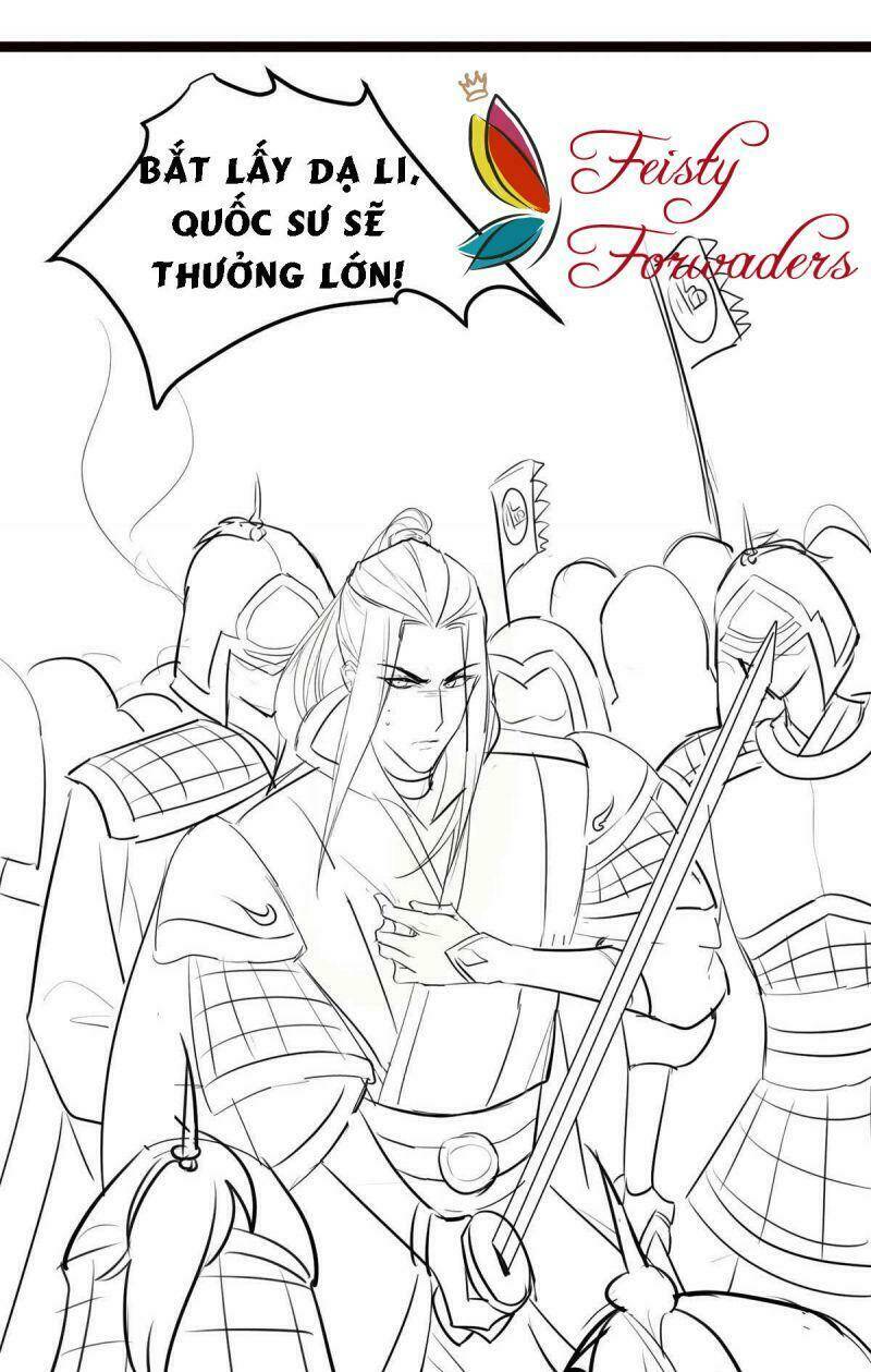 Đặc Công Cuồng Phi: Tuyệt Thế Tu Chân: Chapter 16