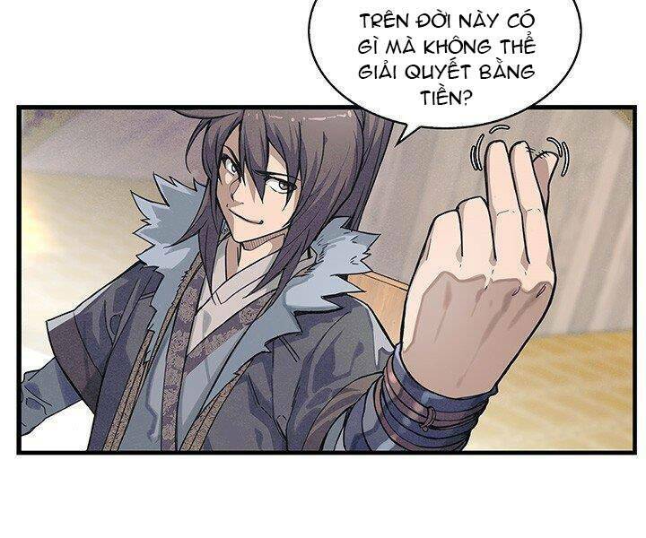 Mục Hạ Vô Nhân: Chapter 1