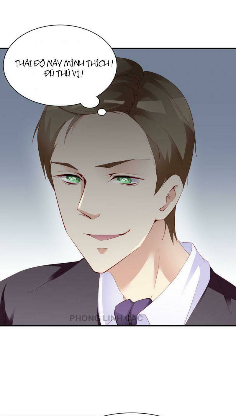 Nam Thần Là Một Đôi: Chapter 79