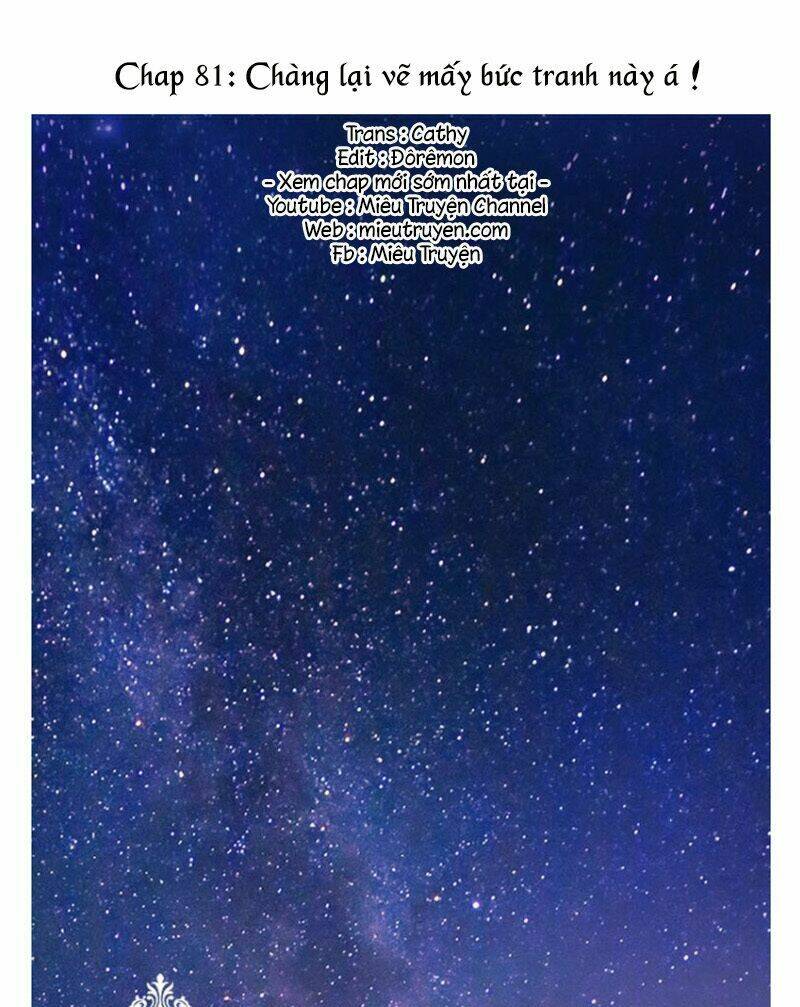 Phong Quỷ Truyền Thuyết: Chapter 81