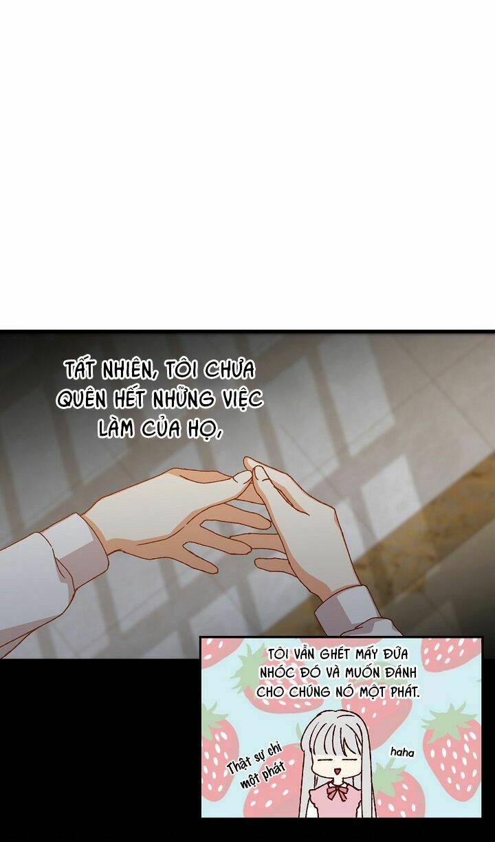 Đừng Chọc Đứa Em Gái Bé Bỏng Của Chúng Tôi: Chapter 16