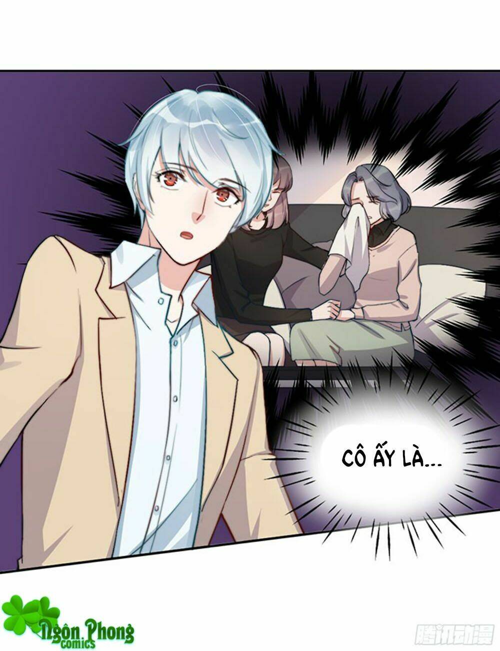 Bà Xã Tôi Là Nam Thần: Chapter 39