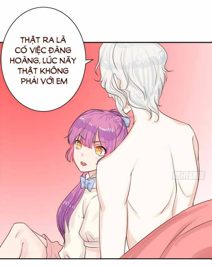 Ma Vương Luyến Ái Chỉ Nam: Chapter 65