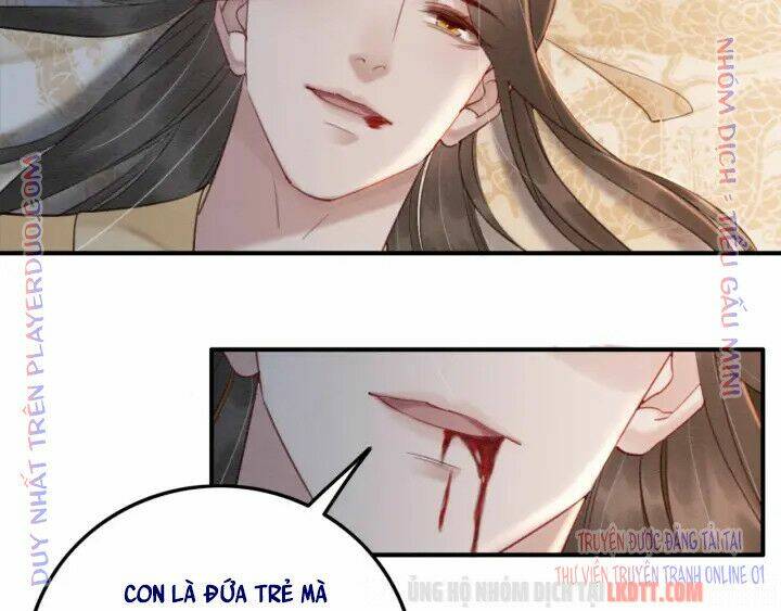 Trọng Sinh Bá Sủng Nhiếp Chính Vương Quá Mạnh Mẽ: Chapter 211