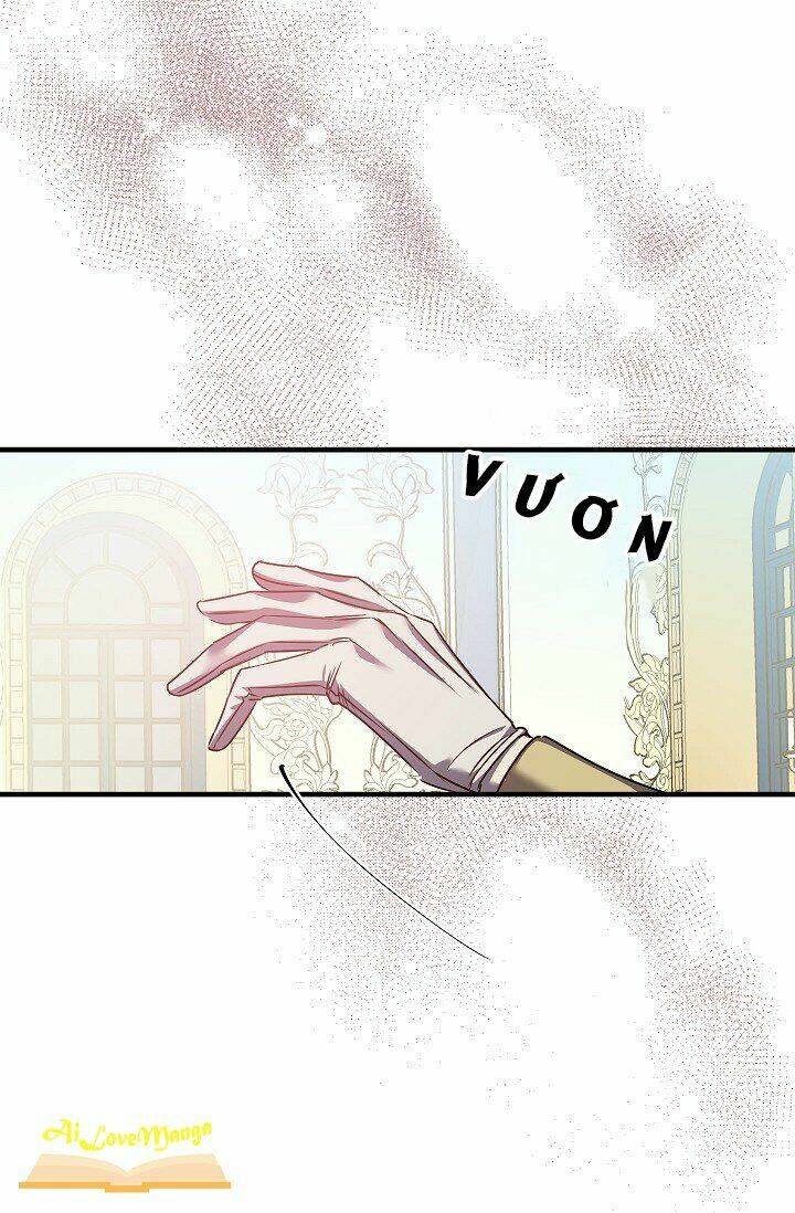 Hôn Lễ Báo Thù: Chapter 33