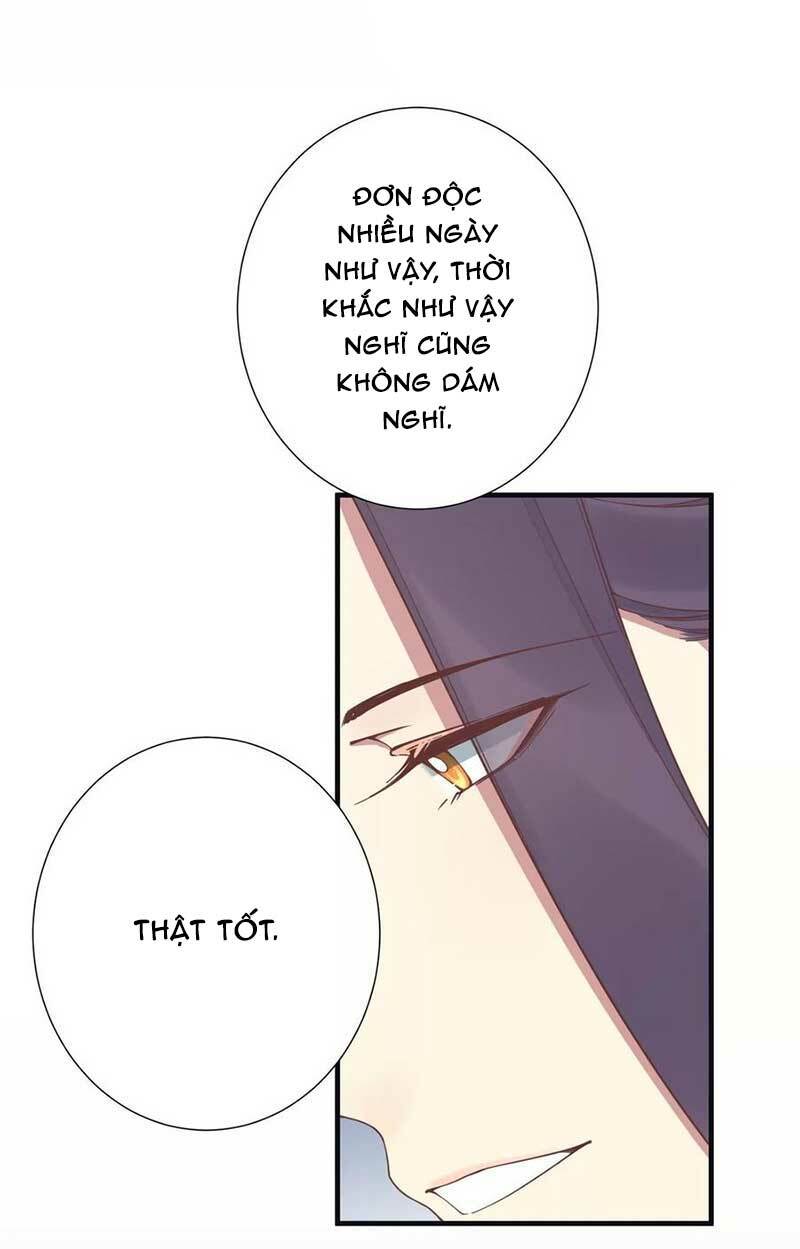 Hoàng Hậu Bận Lắm: Chapter 180