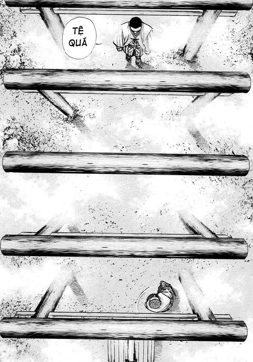 Tough - Miyazawa Kiichi: Chapter 397