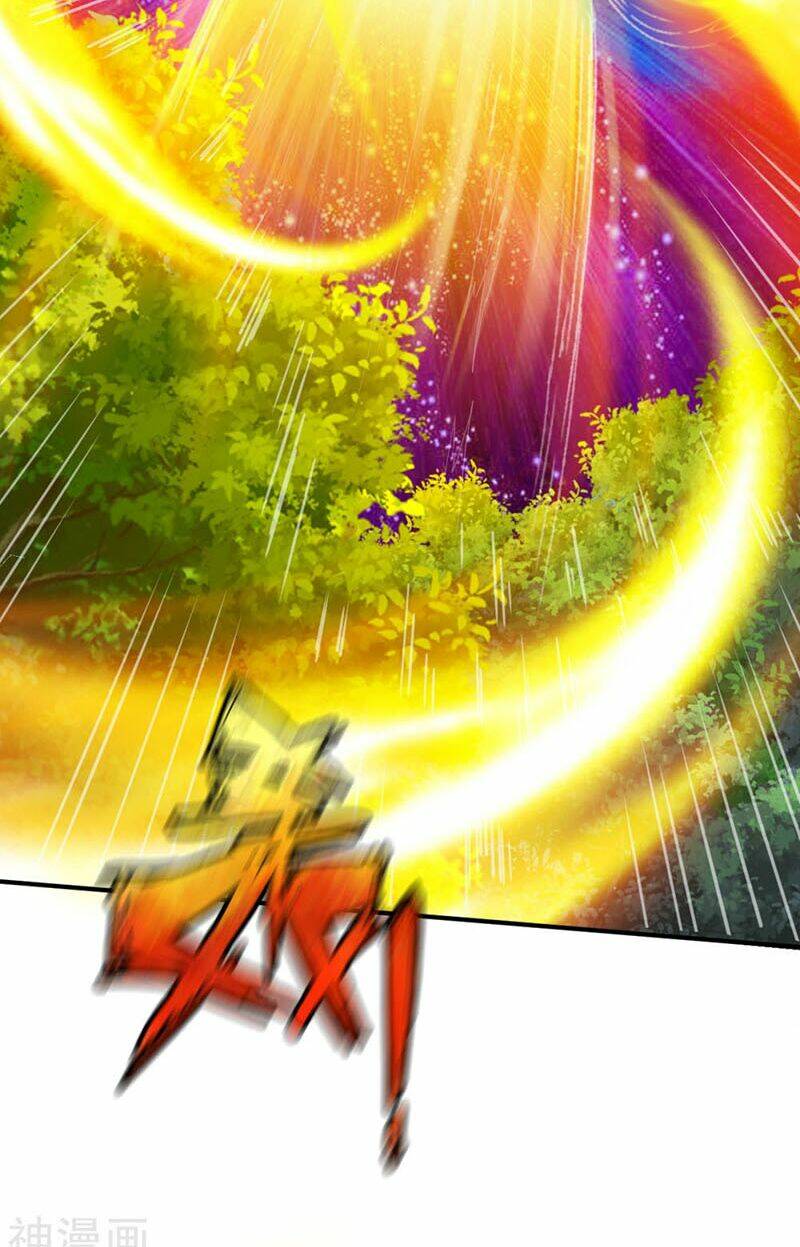 Chiến Đỉnh: Chapter 106