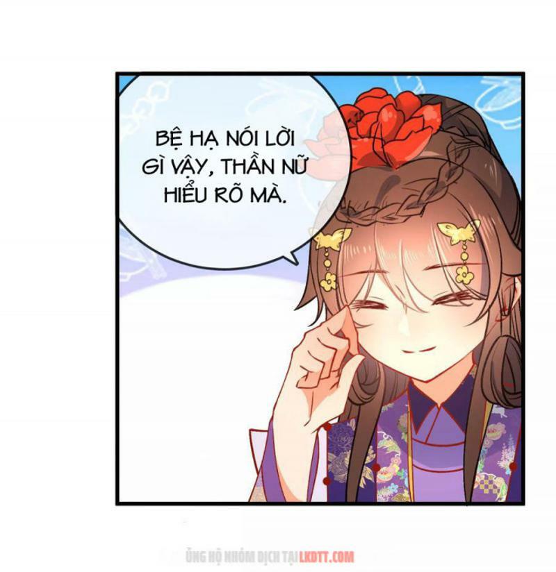 Tiểu Yêu Tinh Điều Giáo Bảo Điển: Chapter 88