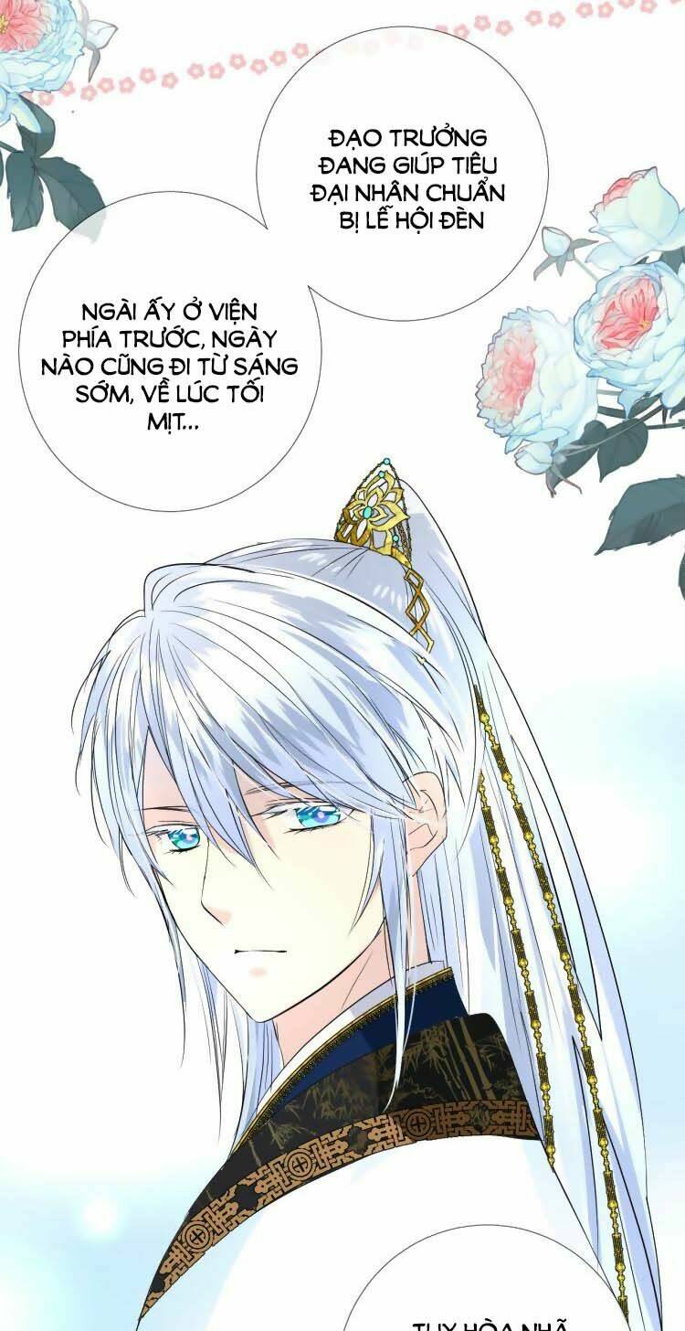 Sao Lại Là Yêu?: Chapter 15