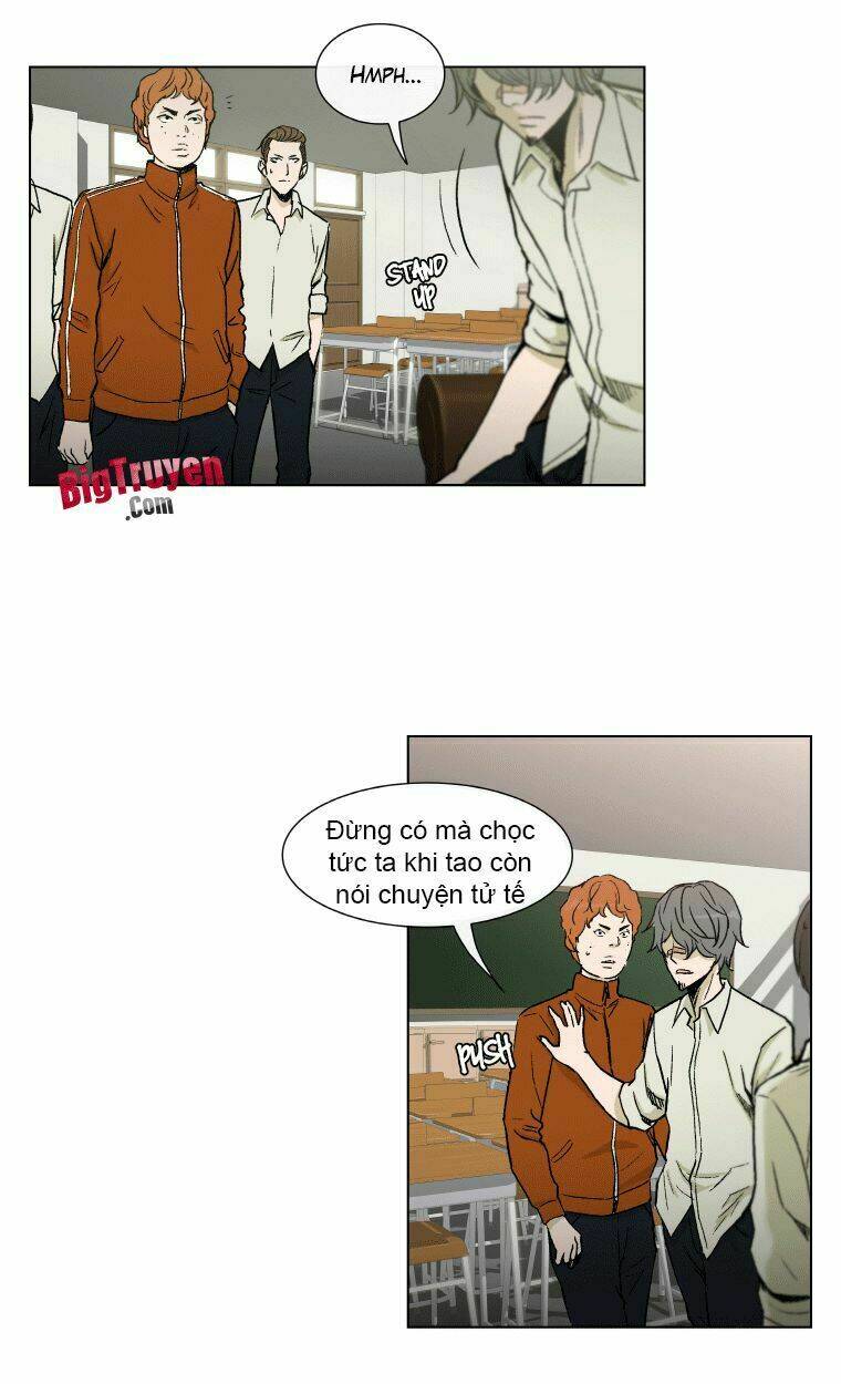 Anh Ấy Là Nữ Sinh Cấp 3: Chapter 22