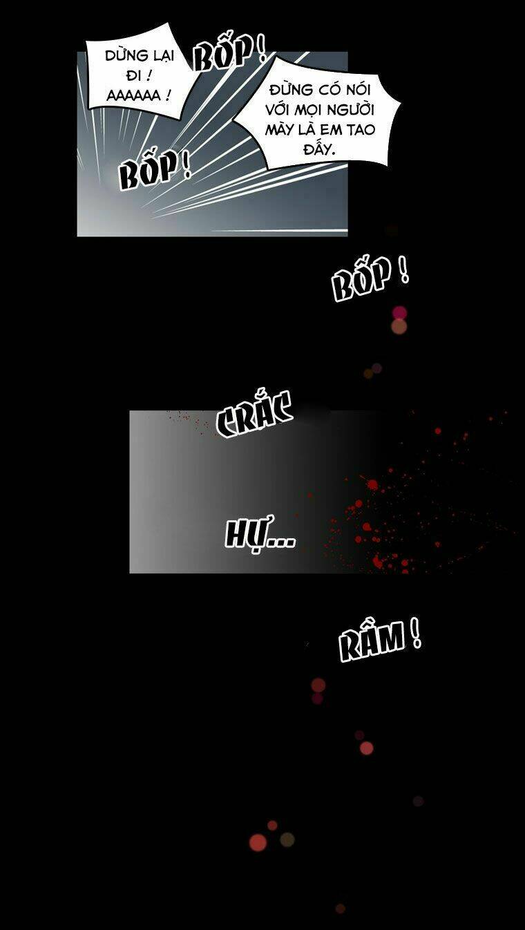 My Shining World: Chapter 64