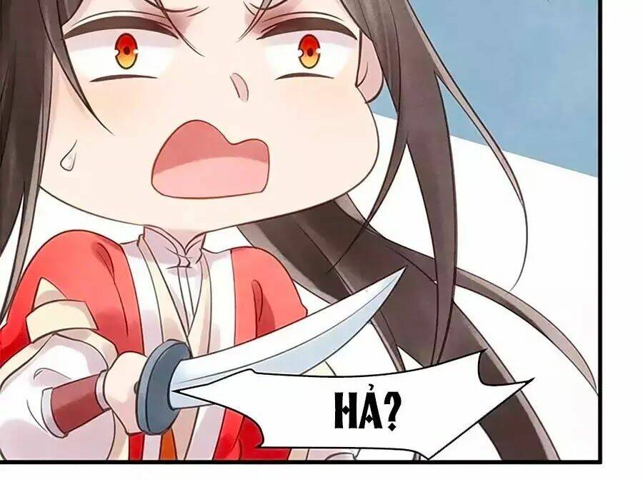 Vương Phi Muốn Trèo Tường: Chapter 31