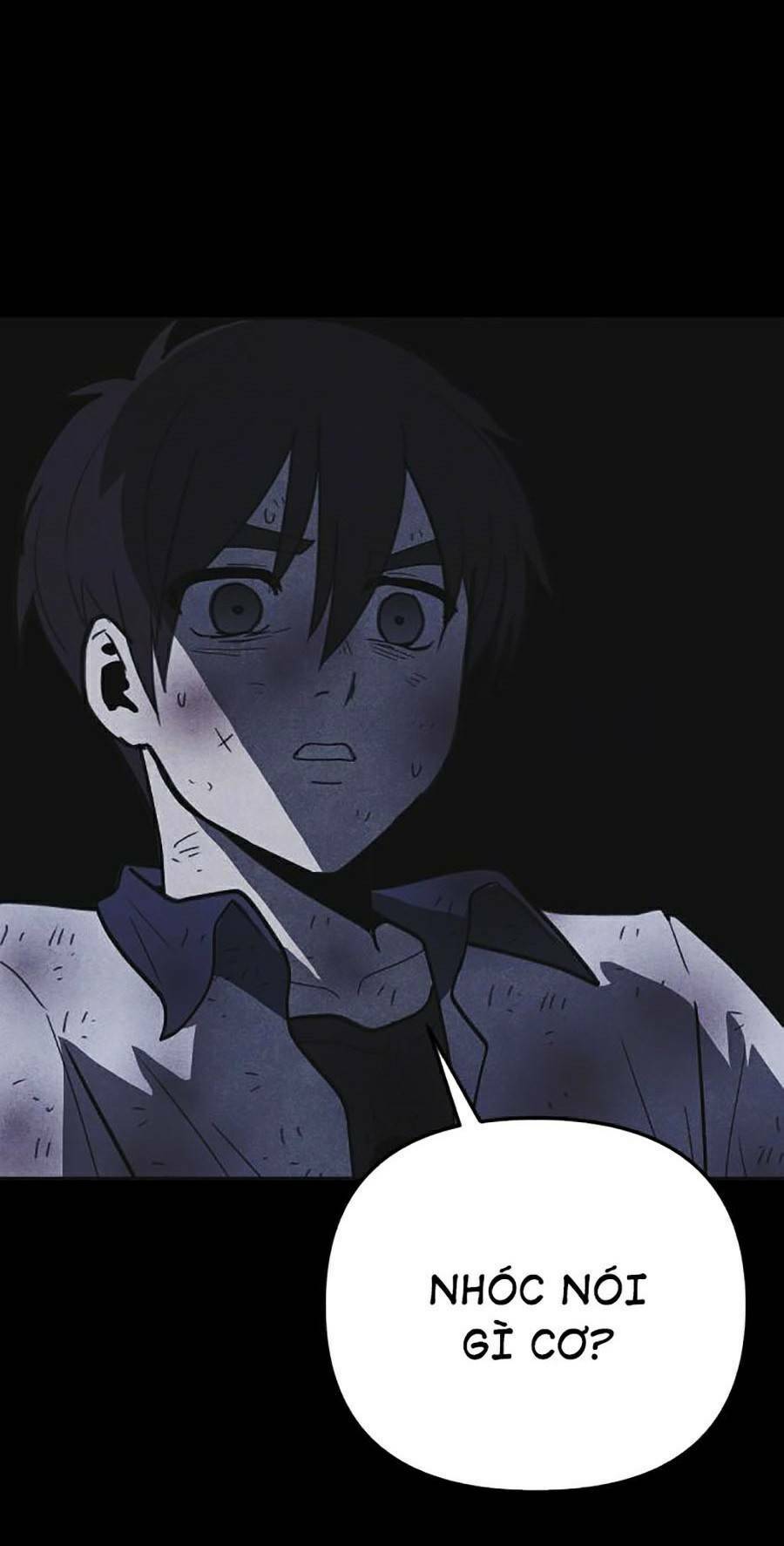 Cậu Bé Shotgun: Chapter 36