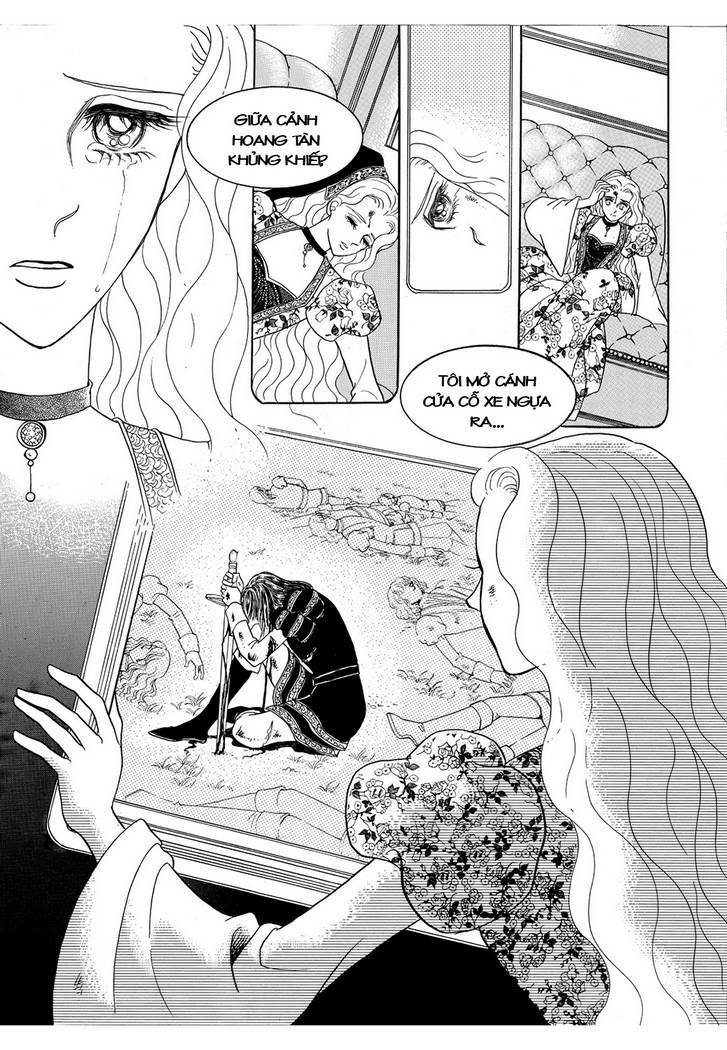 Princess Manhwa: Chapter 47