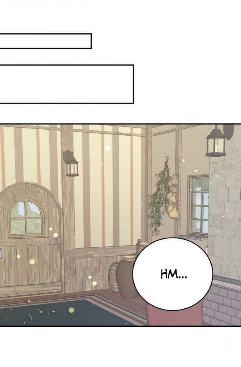 Tôi Là Bạn Gái Cũ Của Một Người Lính: Chapter 13