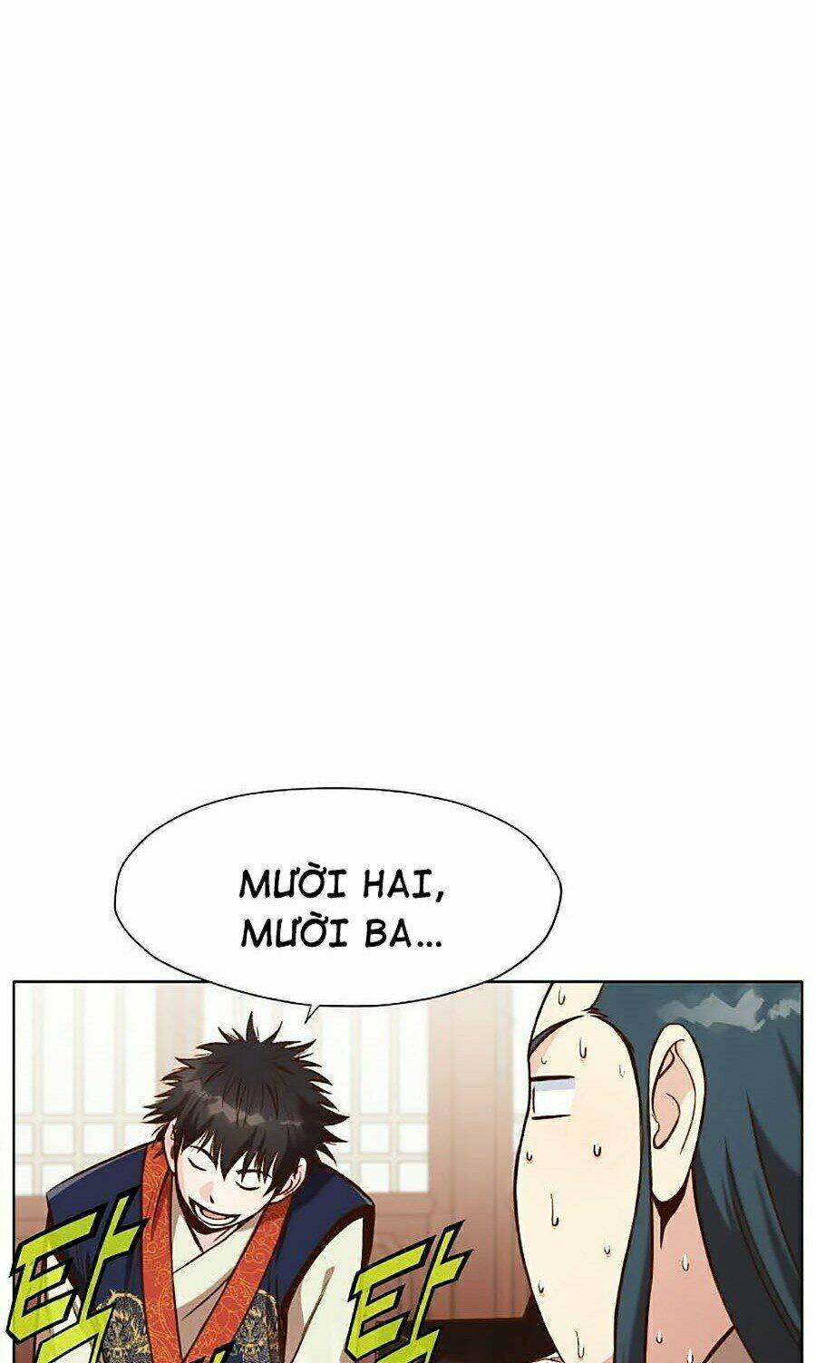 Thiên Võ Chiến Thần: Chapter 26