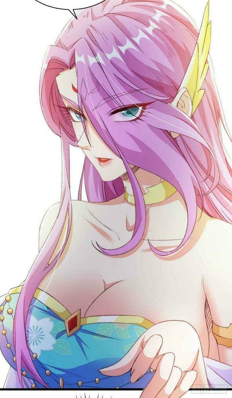 Siêu Cấp Thôn Phệ Hệ Thống: Chapter 17