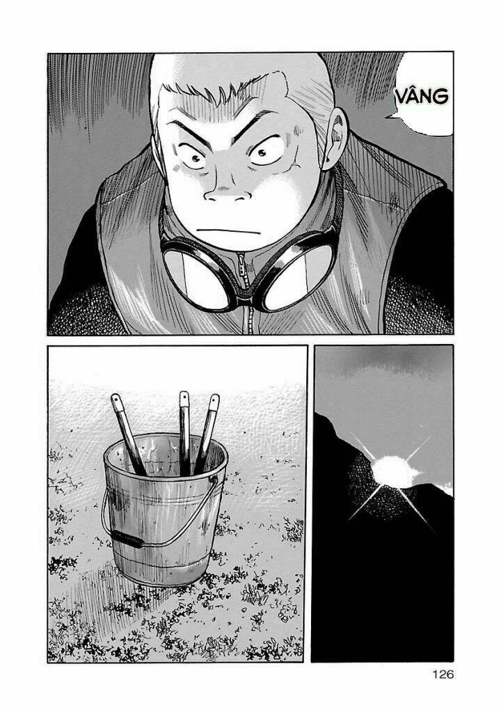 Jank Runk Family: Chapter 5