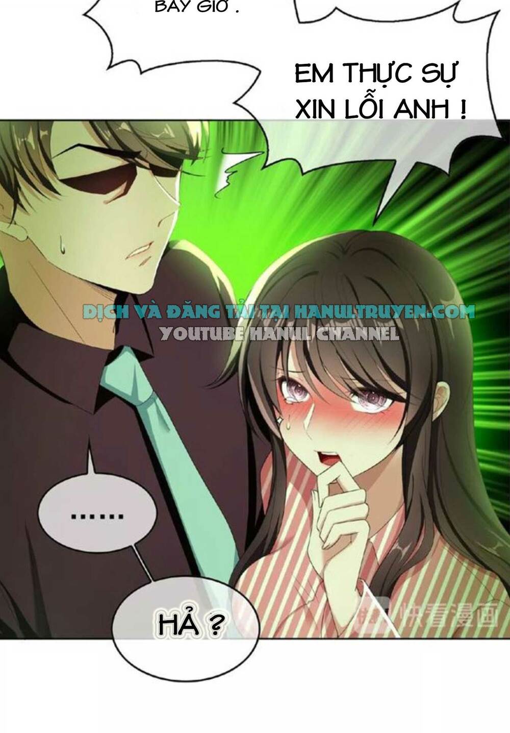 Cô Vợ Nhỏ Nuông Chiều Quá Lại Thành Ác!!: Chapter 68