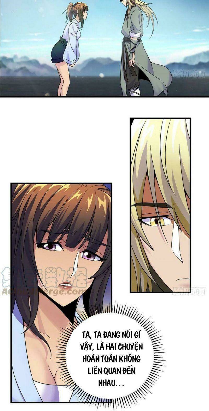 Ta Là Đại Hoàn Đan: Chapter 48