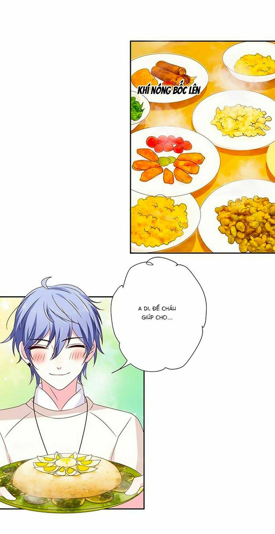 Bạn Trai Là Ngôi Sao: Chapter 80