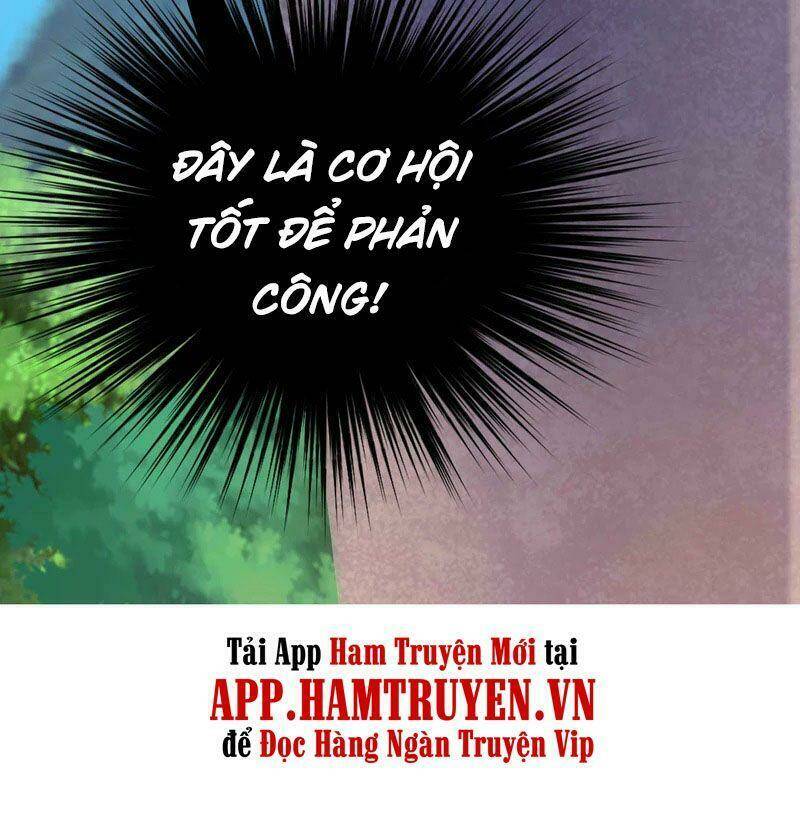 Chí Tôn Trời Hoang: Chapter 36