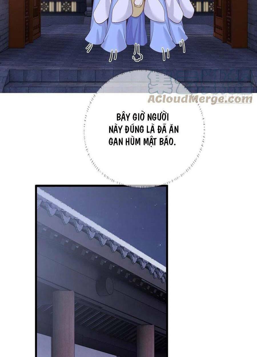 Nữ Thủ Phú Chi Kiều Sủng Nhiếp Chính Vương: Chapter 149