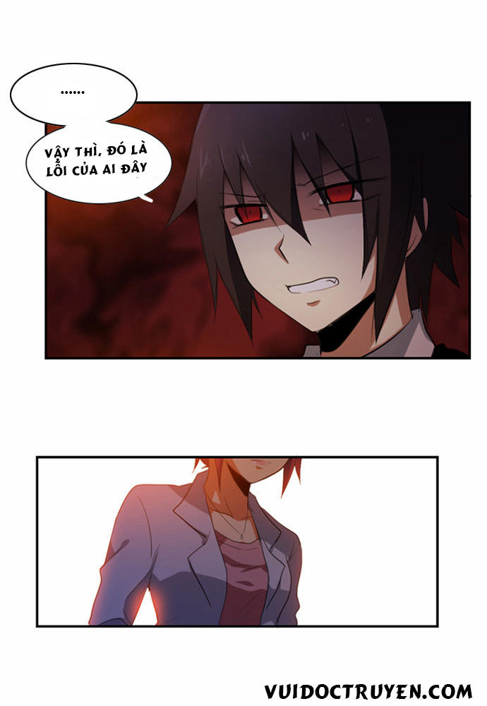 Crepuscule (Yamchi): Chapter 48