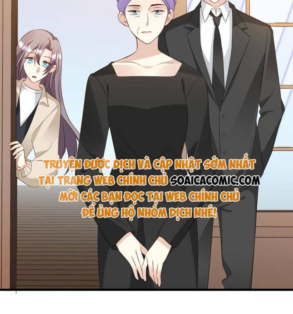 Kiều Thê Hào Môn Chạy Đi Đâu: Chapter 34