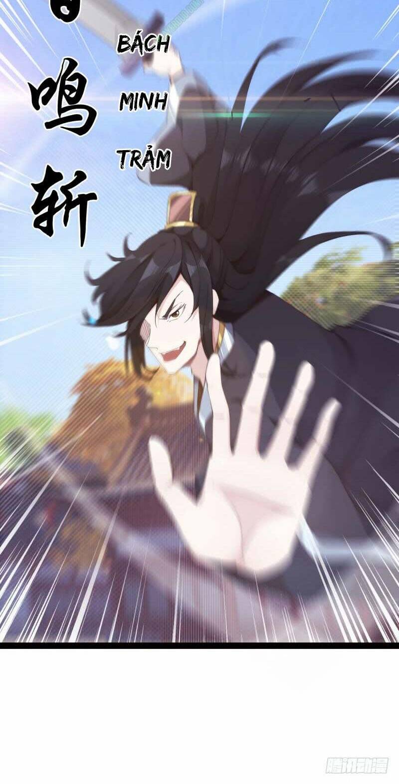 Kiếm Đồ: Chapter 13