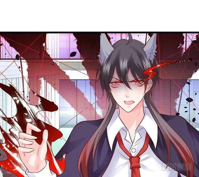 Hồ Tiên Hung Bạo: Chapter 151