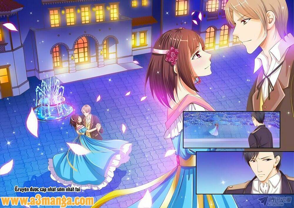 Bán Yêu Khuynh Thành: Chapter 15