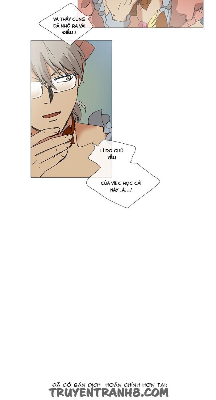 Magical Exam Student: Chapter 55