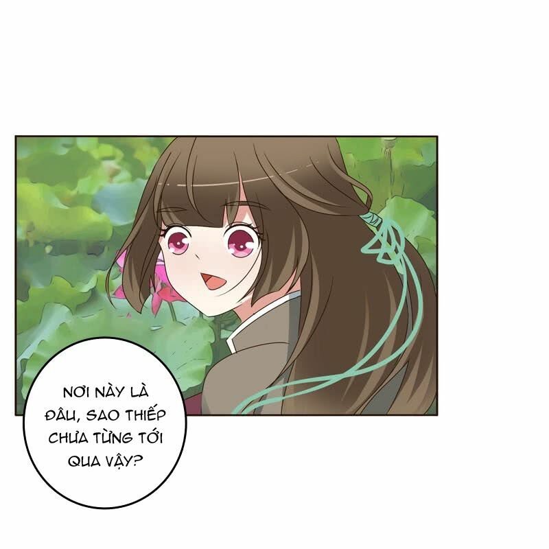 Thông Linh Phi: Chapter 238