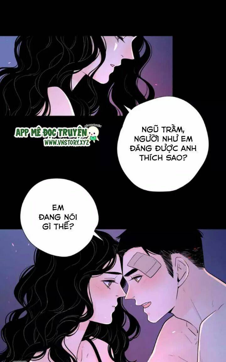 Cạm Bẫy Ngọt Ngào: Chapter 62