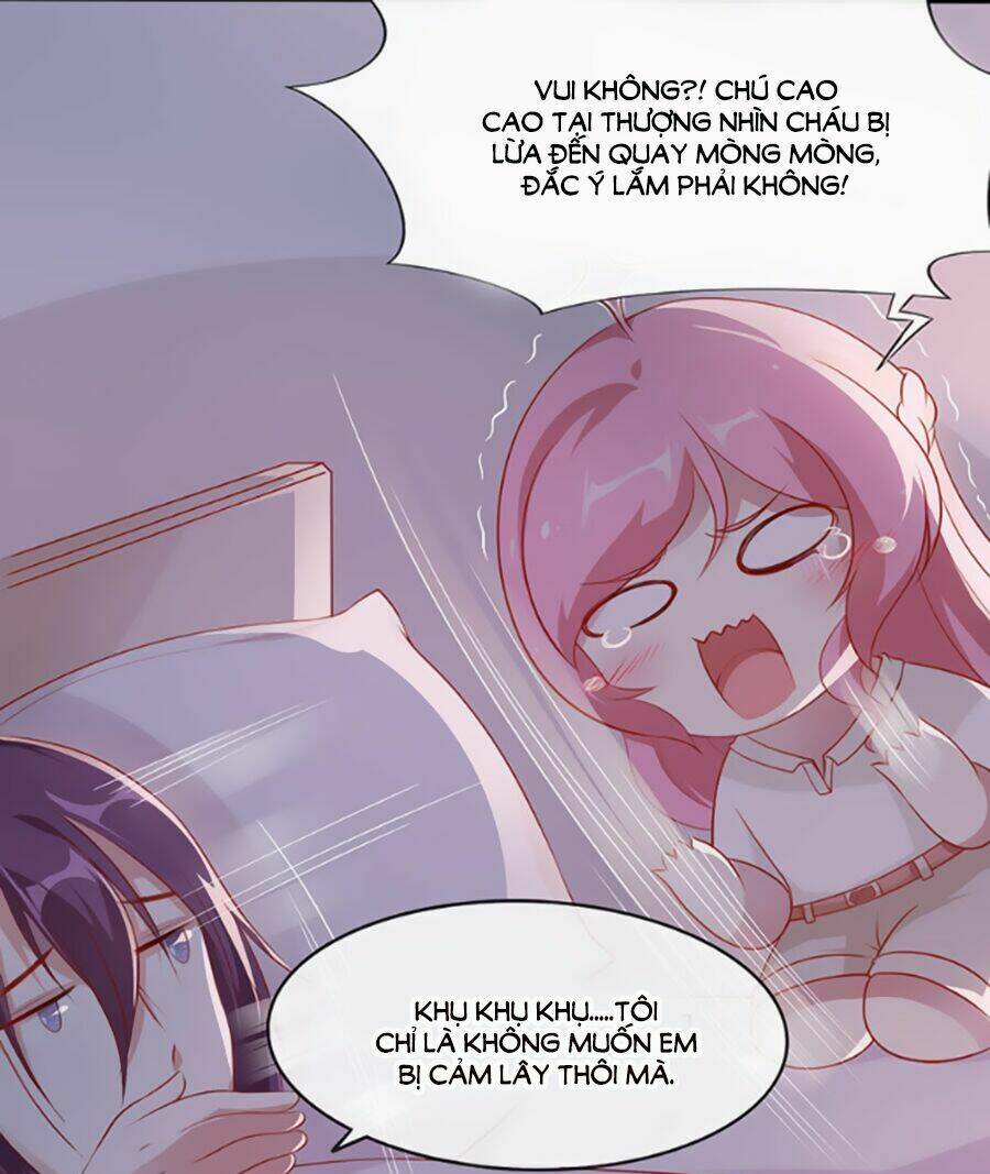 Cả Thế Giới Đều Không Bằng Người: Chapter 20