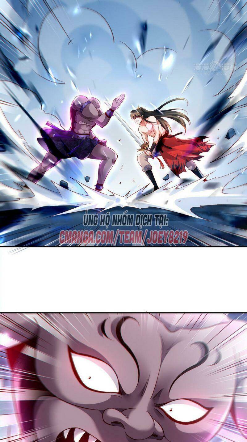 Thiên Kim Bất Hoán: Chapter 69