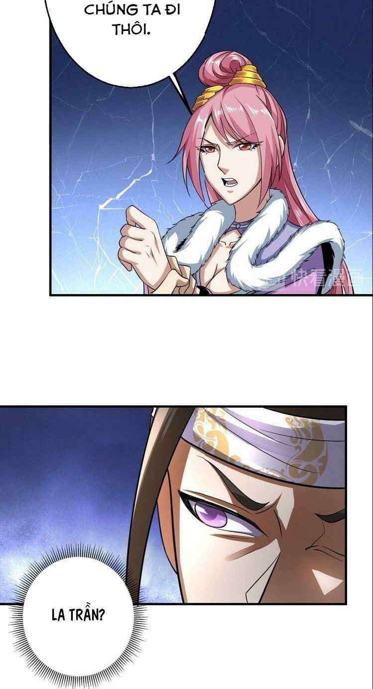 Đấu Hồn Đại Lục: Chapter 25