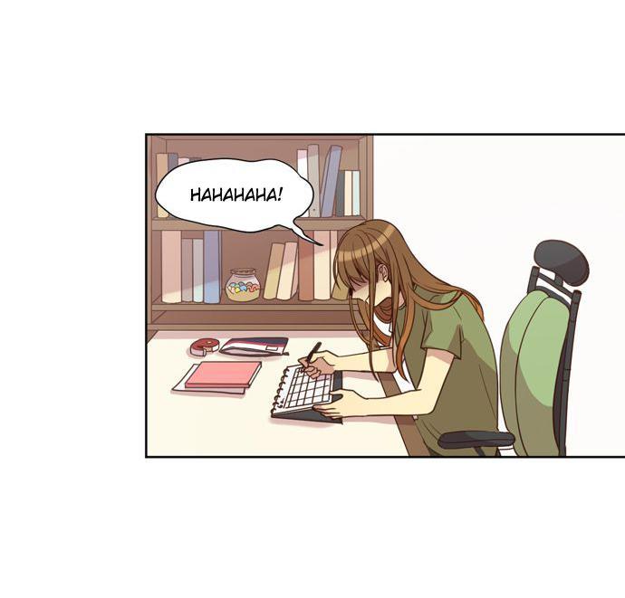 The Devil Who Can't Fly: Chapter 38