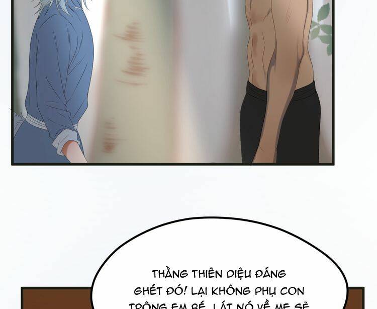 Lượm Được Một Tiểu Hồ Ly 2: Chapter 86